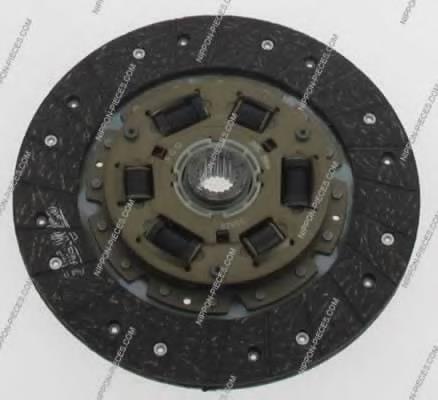 Comprar HD117 VALEO Disco de embrague