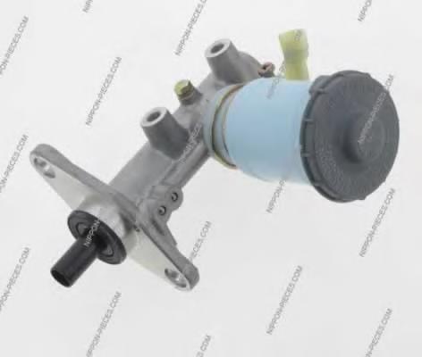 Cilindro maestro de frenos Metelli 050214 precio, desde 57,26 EUR