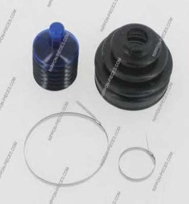 Fuelle, árbol de transmisión delantero exterior Honda CR-V 1 RD