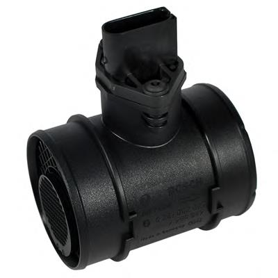 Medidor de flujo de aire Bosch 0281002621 precio, desde 66,79 EUR
