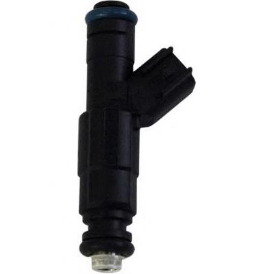 FSJ213250 Mazda Inyector de combustible
