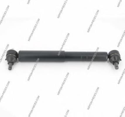Amortiguador de dirección T480A09 NPS