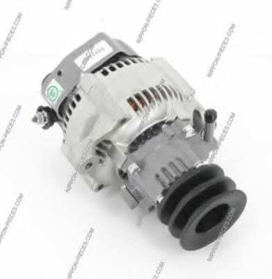 T511A85 NPS alternador