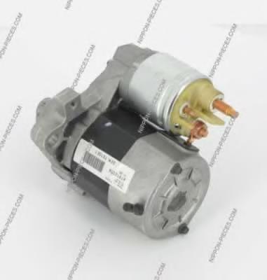 T521A24 NPS motor de arranque