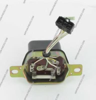 Comprar 2770015040 Toyota Regulador del alternador