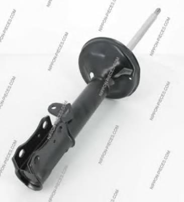 Comprar Amortiguador trasero Toyota Celica  T16