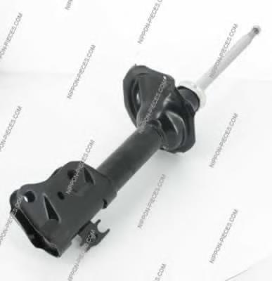 Amortiguador delantero Tangun S41008