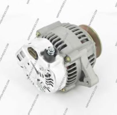 Alternador T511A125 NPS