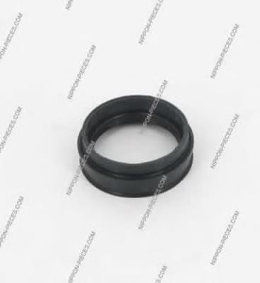 KK22035 Japan Parts Rodamiento de rueda trasera