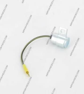  Japan Parts CO201