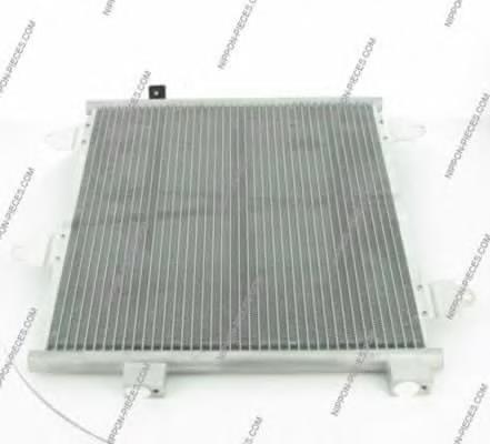 Aire acondicionado capacitor Nissens 941176 precio, desde 86,50 EUR