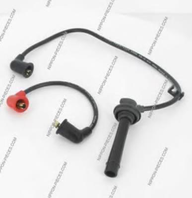 Cables de bujías 9091921395 Toyota