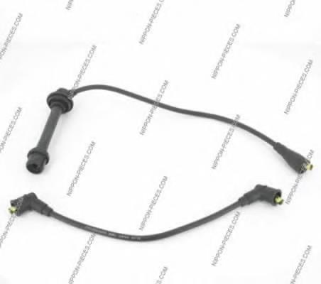 9091921370 Toyota juego de cables de encendido