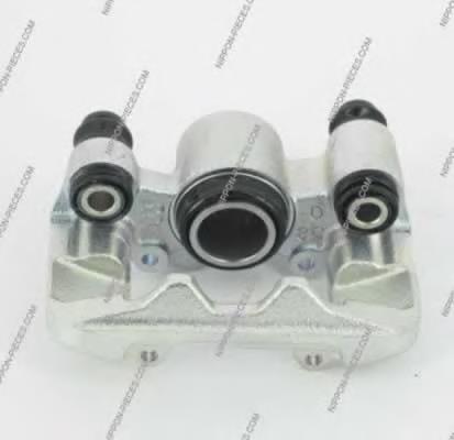 Pinza de freno trasera derecha 4773020630 Toyota