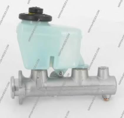 Cilindro principal de freno Toyota 472013D470