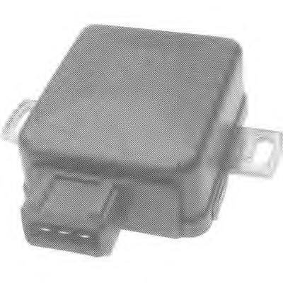 84128 Fispa Sensor de posición del acelerador
