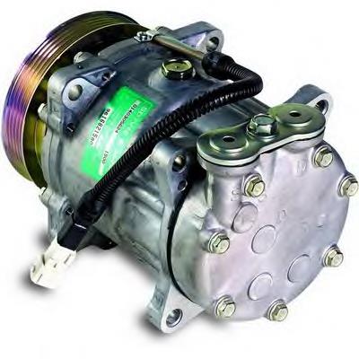 ACP365000S Knecht-Mahle