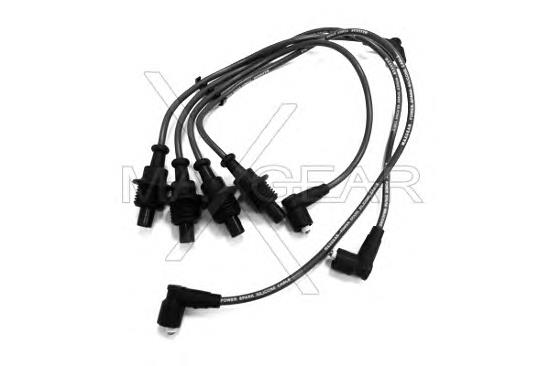 Juego de cables de bujias Maxgear 530017 precio, desde 20,54 EUR