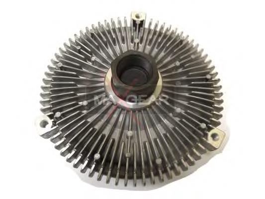 62-0003 Maxgear embrague, ventilador del radiador