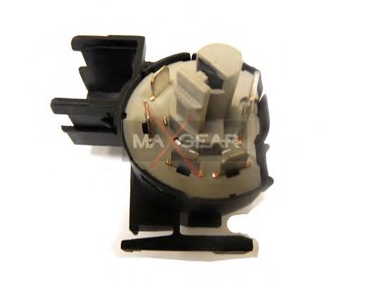 63-0009 Maxgear interruptor de encendido / arranque