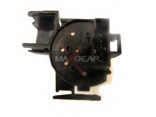 630012 Maxgear interruptor de encendido / arranque