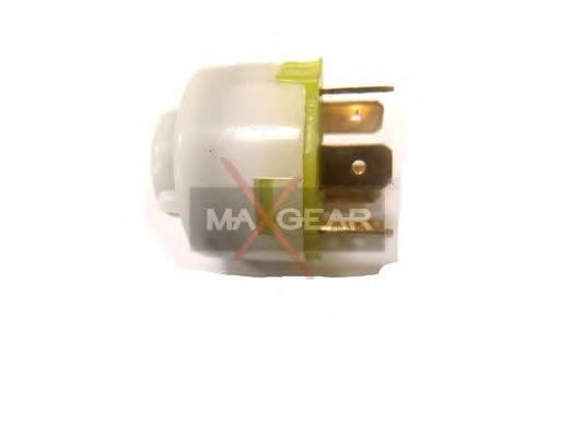 630043 Maxgear interruptor de encendido / arranque