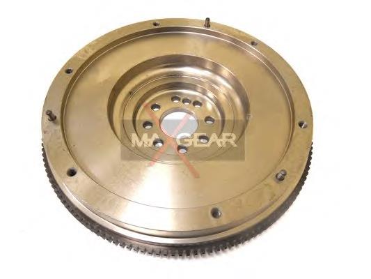 61-5176 Maxgear volante motor