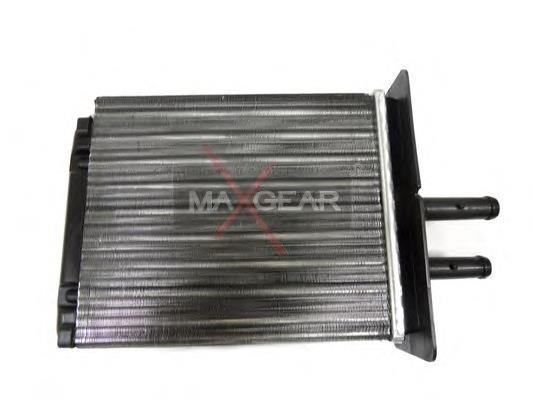 18-0136 Maxgear radiador de calefacción