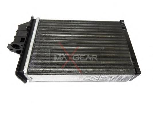 18-0140 Maxgear radiador de calefacción