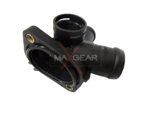 18-0154 Maxgear brida del sistema de refrigeración (triple)