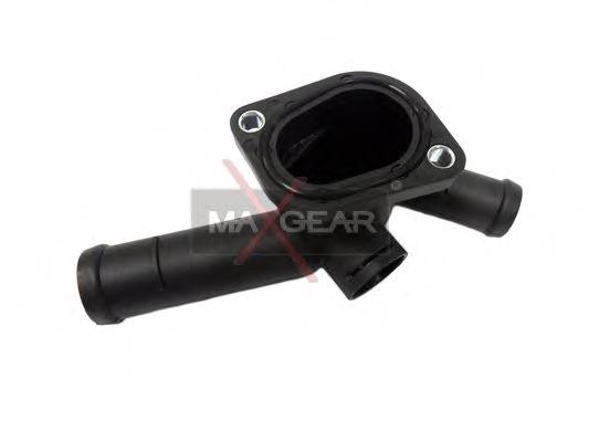 18-0153 Maxgear brida del sistema de refrigeración (triple)