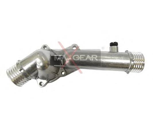 Tapa de termostato para Mazda 5 II CR