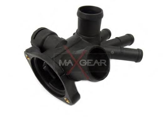 18-0163 Maxgear caja del termostato