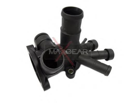 18-0165 Maxgear caja del termostato