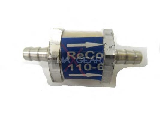 3A0201542 VAG Válvula de retorno de combustible