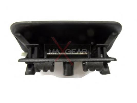 280029 Maxgear tirador de puerta exterior delantero derecha