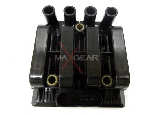 13-0110 Maxgear bobina de encendido