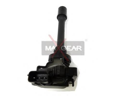 130111 Maxgear Bobina de encendido