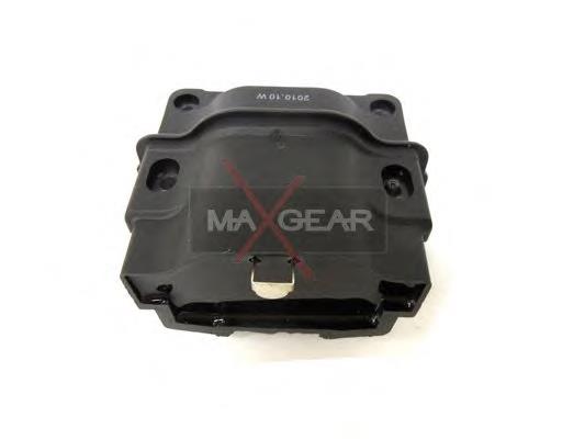 130116 Maxgear bobina de encendido