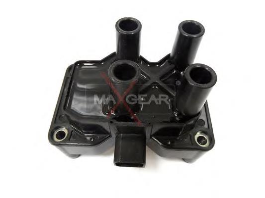 13-0092 Maxgear bobina de encendido