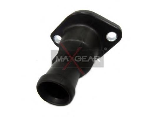 18-0031 Maxgear brida del sistema de refrigeración (triple)