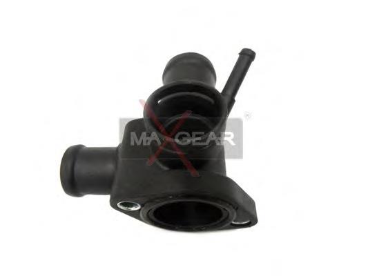 18-0033 Maxgear brida del sistema de refrigeración (triple)