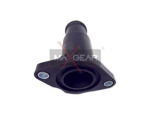 18-0028 Maxgear brida del sistema de refrigeración (triple)