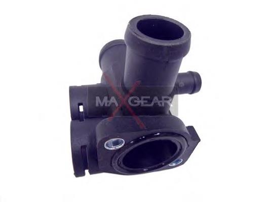 18-0027 Maxgear brida del sistema de refrigeración (triple)