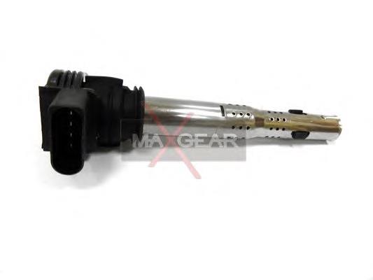 13-0142 Maxgear bobina de encendido