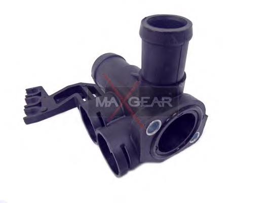 18-0013 Maxgear brida del sistema de refrigeración (triple)