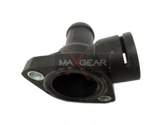 18-0015 Maxgear brida del sistema de refrigeración (triple)