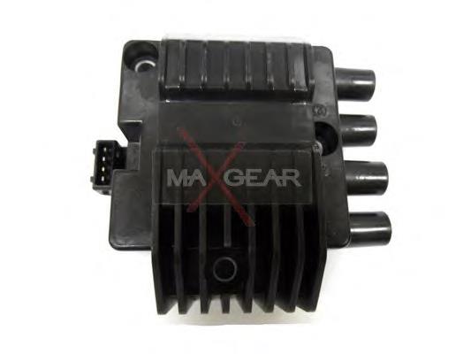 Bobina de encendido Maxgear 130027