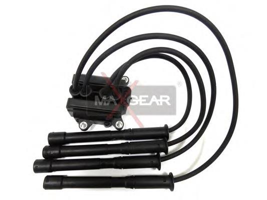 13-0050 Maxgear bobina de encendido