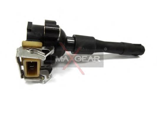 13-0002 Maxgear bobina de encendido